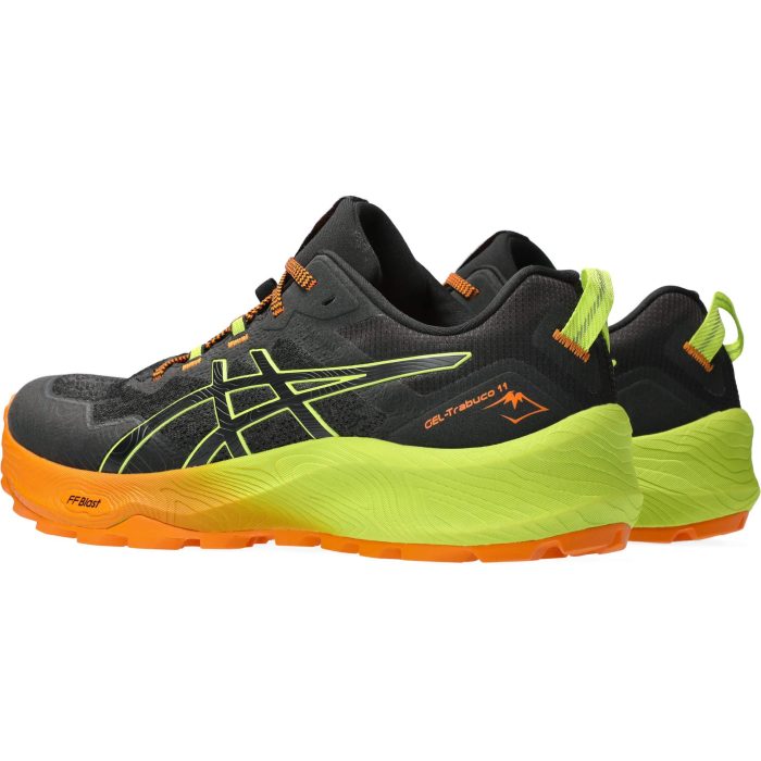 Asics Gel Trabuco 11 1011B605 002 Back