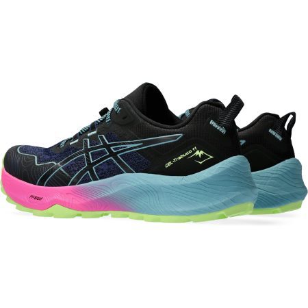 Asics Gel Trabuco 11 1012B424 002 Bacl