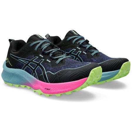 Asics Gel Trabuco 11 1012B424 002 Front