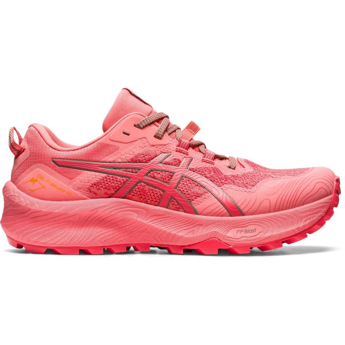 Asics Gel Trabuco 11 1012B424 700