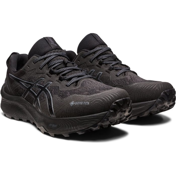 Asics Gel Trabuco 11 GTX 1011B608 002 Front