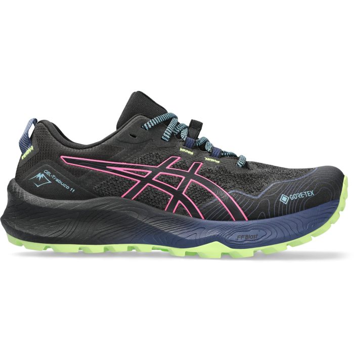 Asics Gel Trabuco 11 GTX 1012B425 003