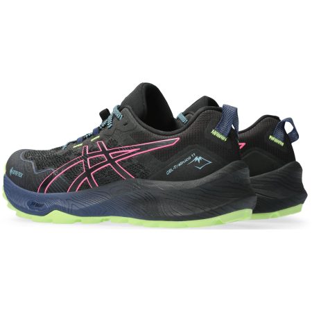 Asics Gel Trabuco 11 GTX 1012B425 003 Back