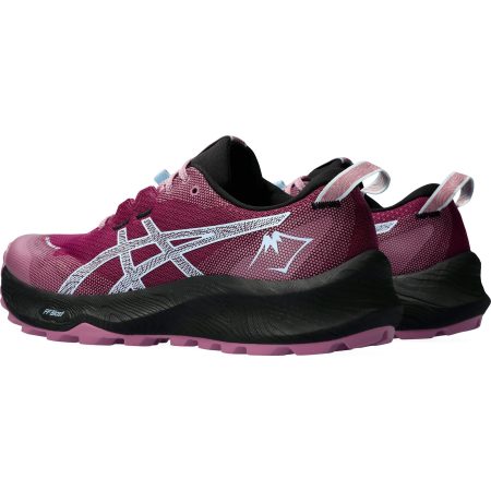 Asics Gel Trabuco 12 1012B605 500 Back