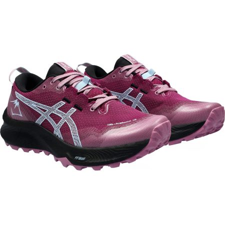 Asics Gel Trabuco 12 1012B605 500 Front