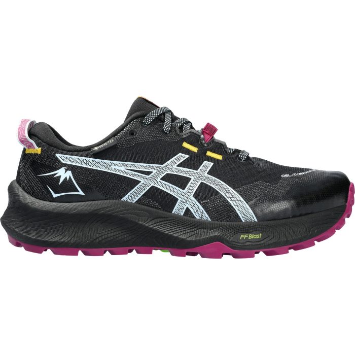 Asics Gel Trabuco 12 GTX 1012B607 001