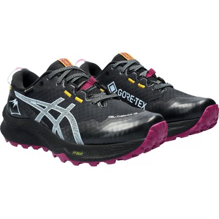 Asics Gel Trabuco 12 GTX 1012B607 001 Front