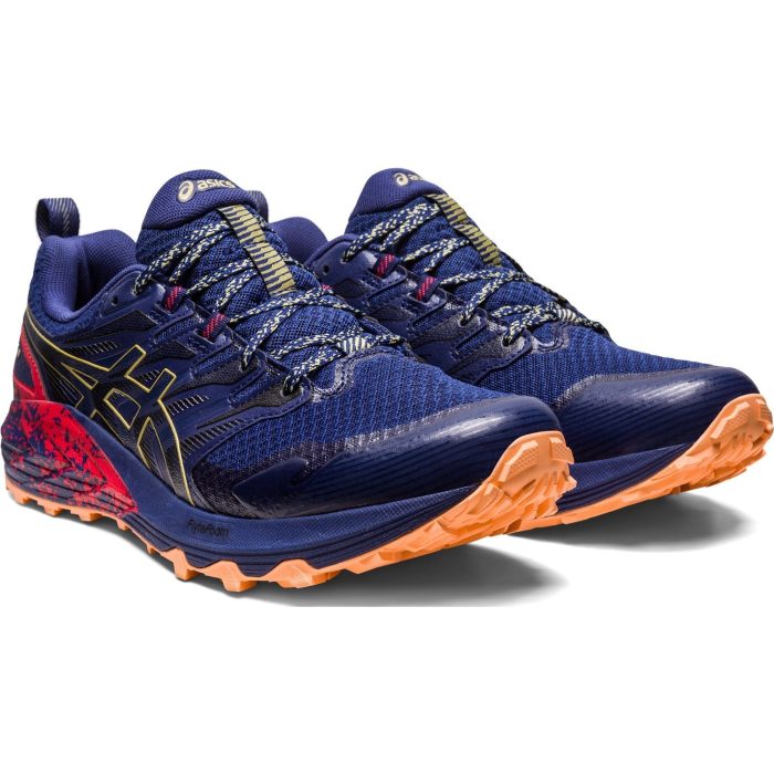 Asics Gel Trabuco Terra 1011B029 410 Front