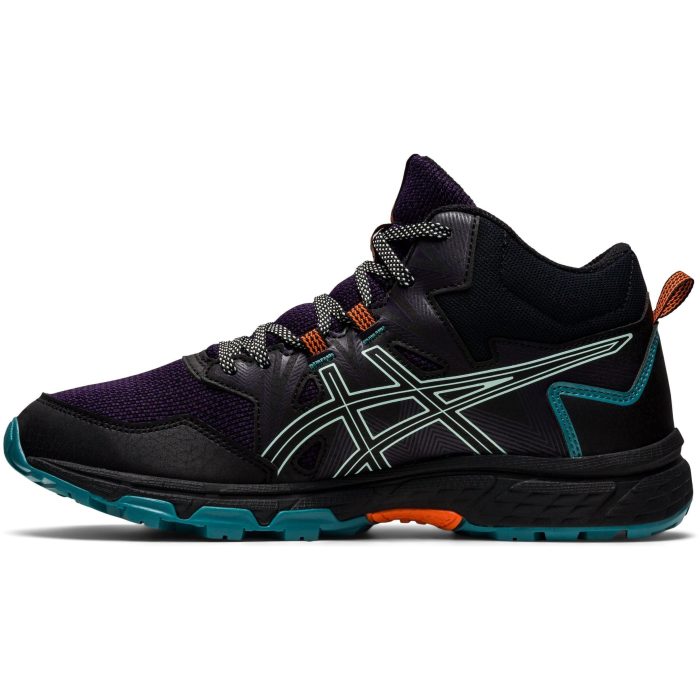 Asics Gel Venture 8 MT 1012A869 001 Inside