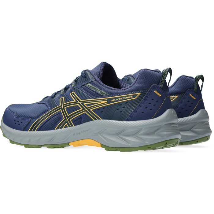 Asics Gel Venture 9 1011B486 405 Back