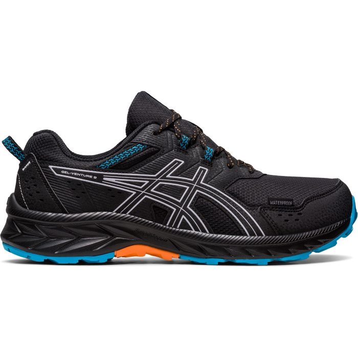 Asics Gel Venture 9 Waterproof 1011B705 001