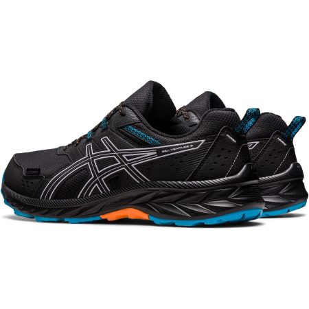 Asics Gel Venture 9 Waterproof 1011B705 001 Back