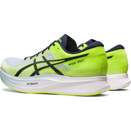 Asics Magic Speed 2 1011B443 300 Back