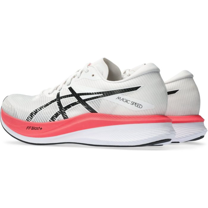 Asics Magic Speed 3 1011B703 100 Back