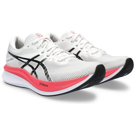 Asics Magic Speed 3 1011B703 100 Front