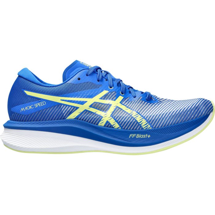 Asics Magic Speed 3 1011B703 400