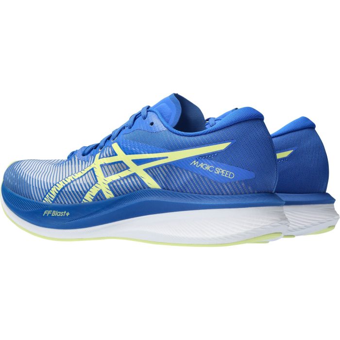 Asics Magic Speed 3 1011B703 400 Back