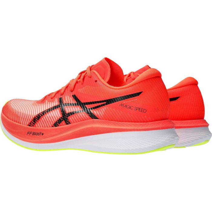 Asics Magic Speed 3 1011B703 600 Back 1