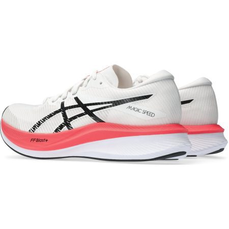 Asics Magic Speed 3 1012B518 100 Back