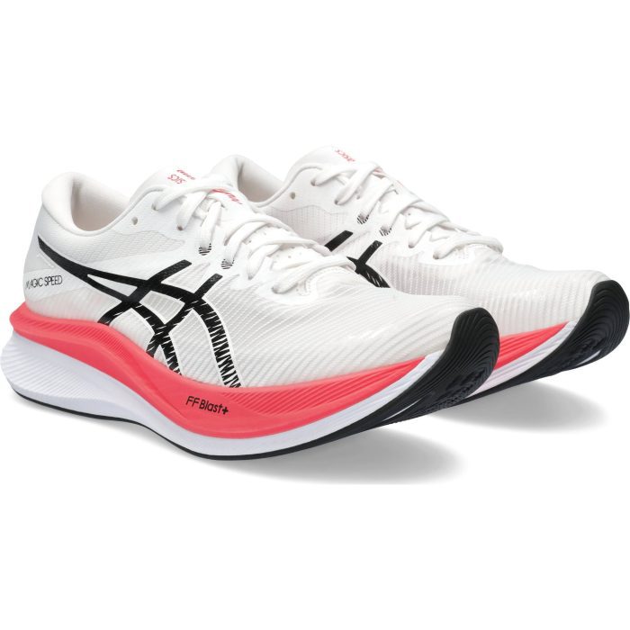 Asics Magic Speed 3 1012B518 100 Front