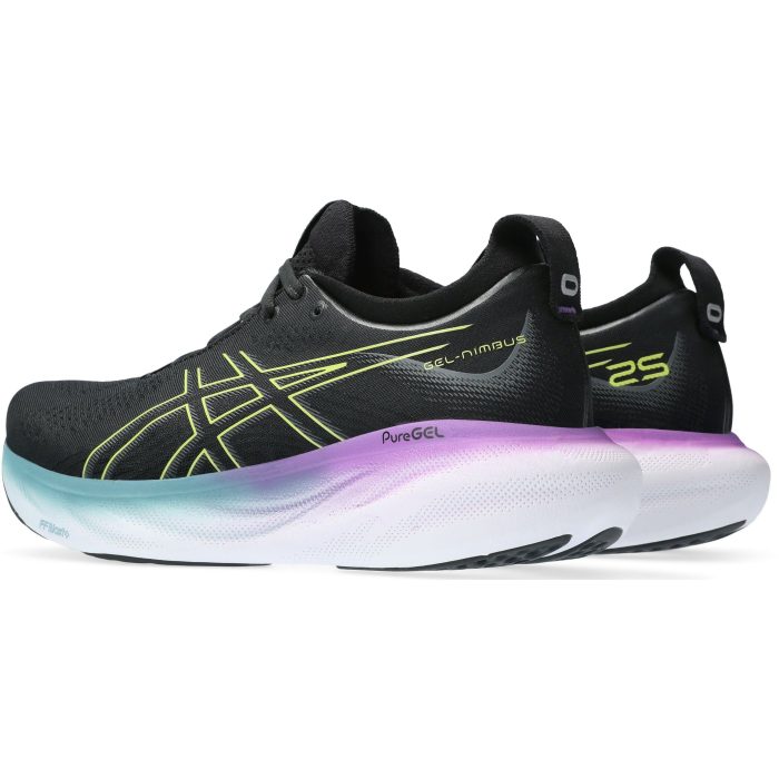 Asics Nimbus 25 1012B356 004 Back