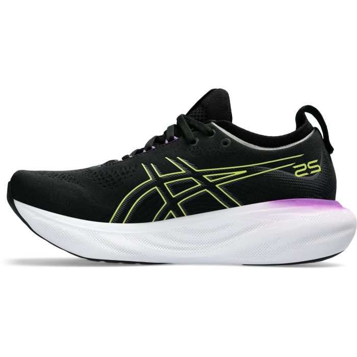 Asics Nimbus 25 1012B356 004 Inside