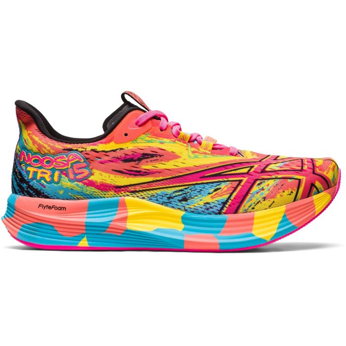 Asics Noosa Tri 15 1011B609 400