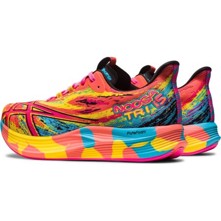 Asics Noosa Tri 15 1011B609 400 Back