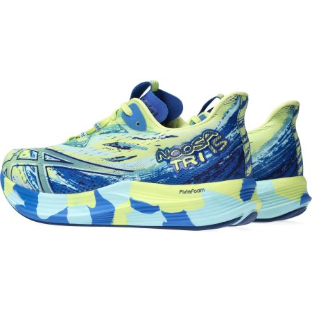 Asics Noosa Tri 15 1011B609 401 Back