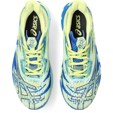 Asics Noosa Tri 15 1011B609 401 Top