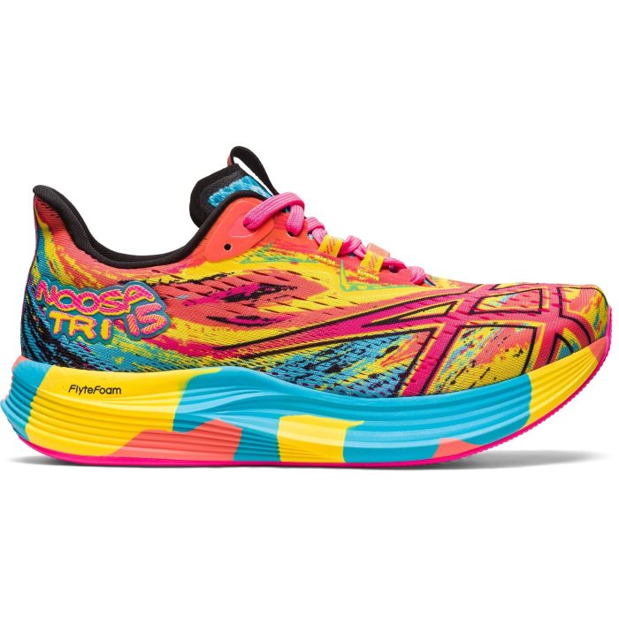 Asics Noosa Tri 15 1012B429 400