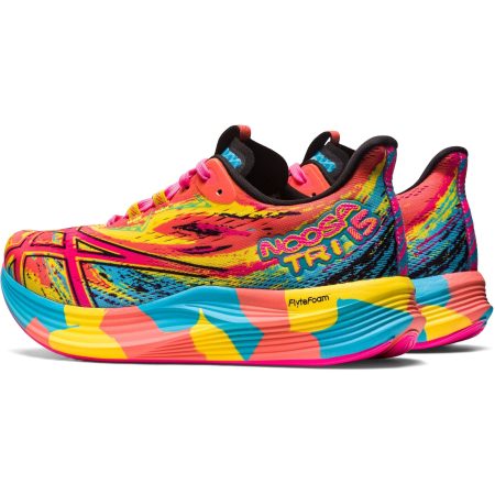 Asics Noosa Tri 15 1012B429 400 Back