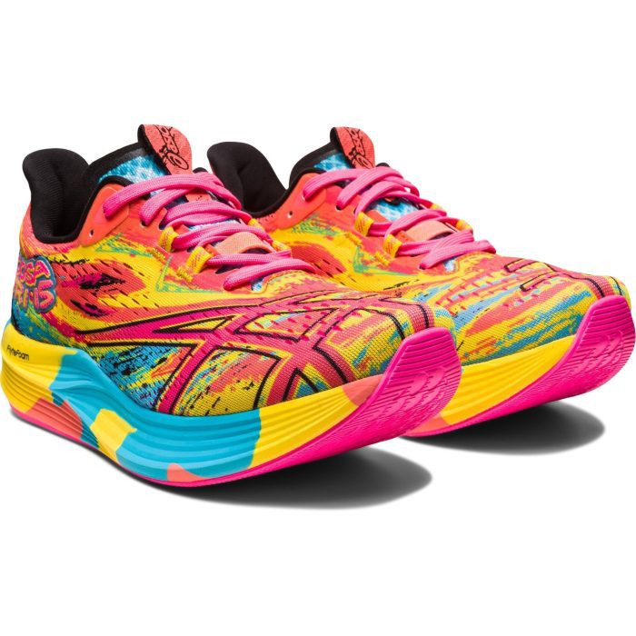 Asics Noosa Tri 15 1012B429 400 Front