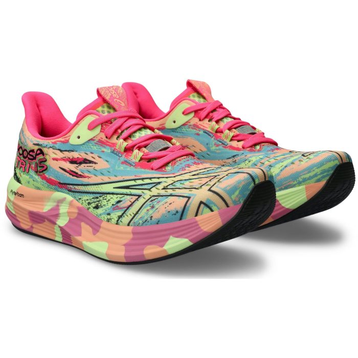 Asics Noosa Tri 15 1012B429 800 Front