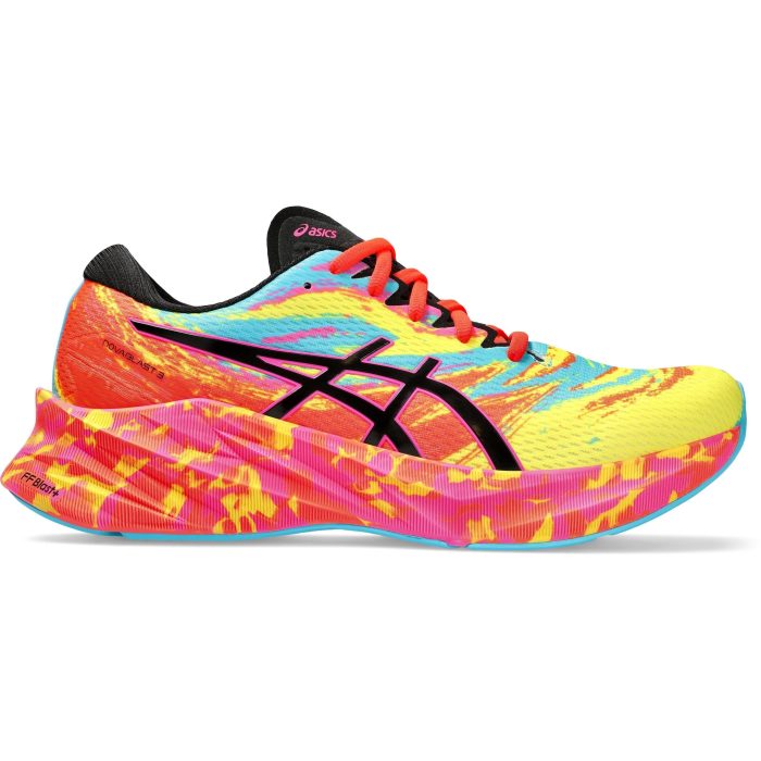 Asics NovaBlast 3 1011B804 400