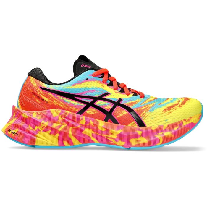 Asics NovaBlast 3 1012B612 400