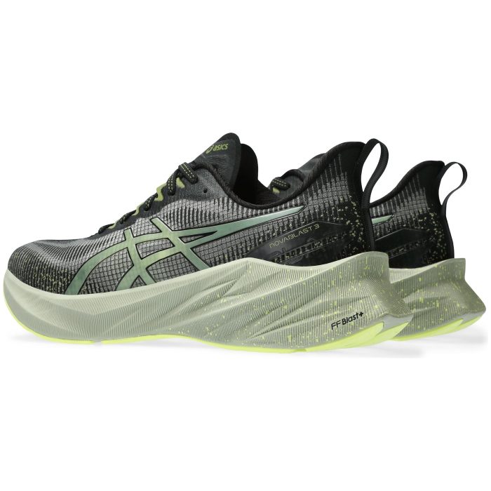 Asics NovaBlast 3 LE 1011B591 003 Back