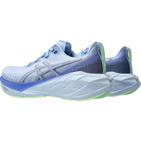 Asics NovaBlast 4 1012B510 400 Back