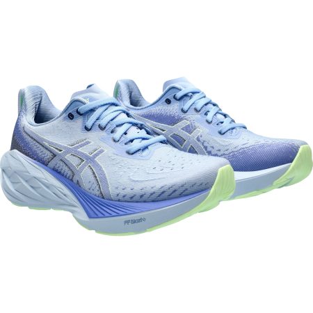 Asics NovaBlast 4 1012B510 400 Front