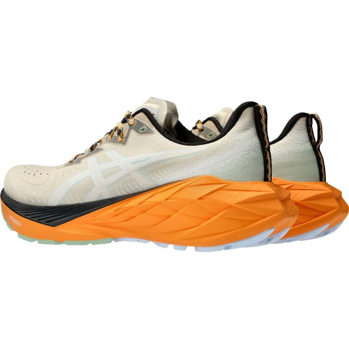 Asics NovaBlast 4 TR 1011B850 250 Back 1