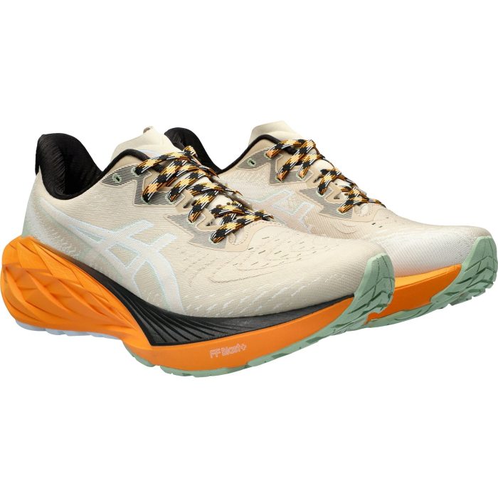 Asics NovaBlast 4 TR 1011B850 250 Front 1