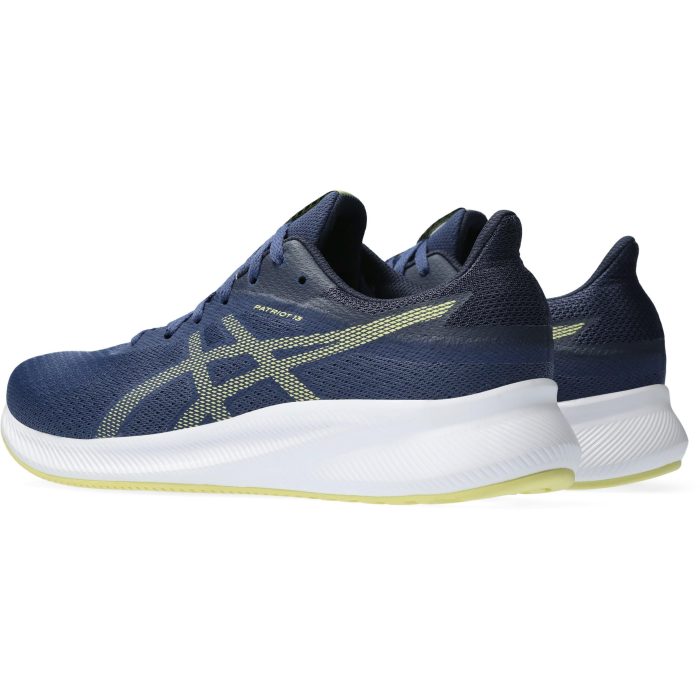 Asics Patriot 13 1011B485 405 Back