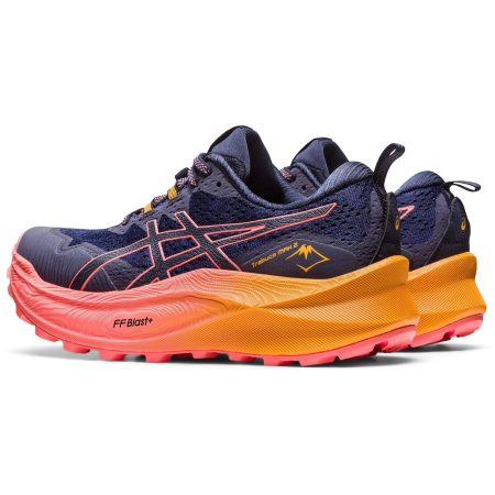 Asics Trabuco Max 2 1011B426 400 Back