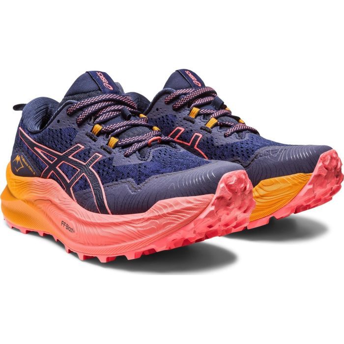 Asics Trabuco Max 2 1011B426 400 Front