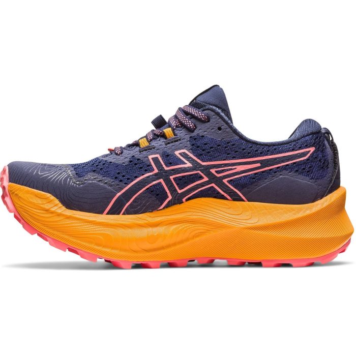 Asics Trabuco Max 2 1011B426 400 Inside