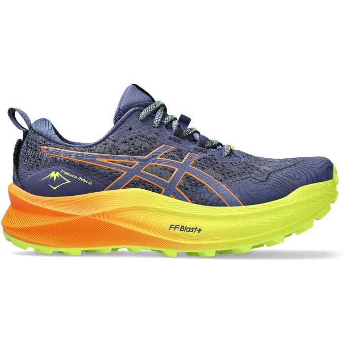 Asics Trabuco Max 2 1011B606 401