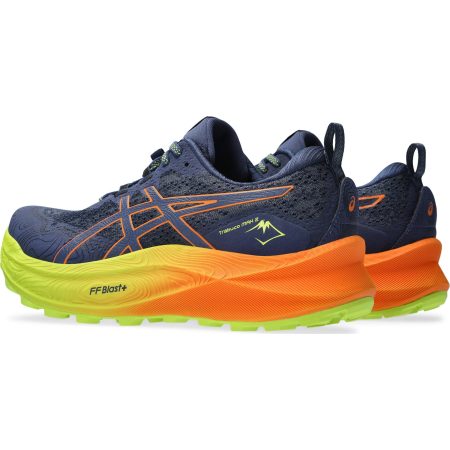 Asics Trabuco Max 2 1011B606 401 Back