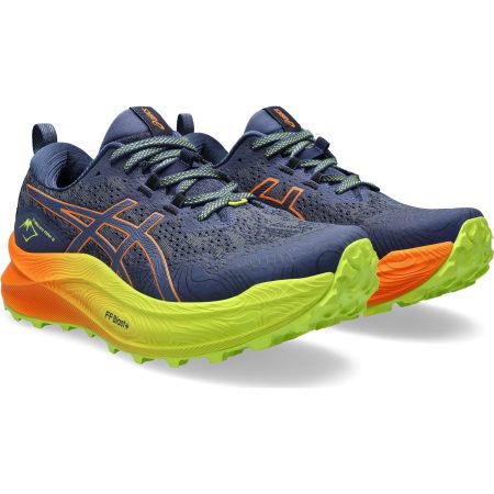 Asics Trabuco Max 2 1011B606 401 Front