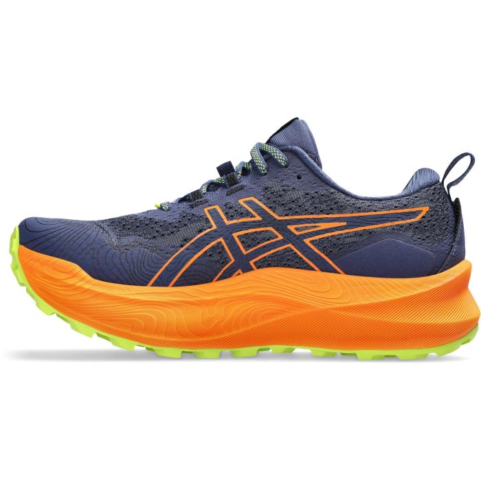 Asics Trabuco Max 2 1011B606 401 Inside