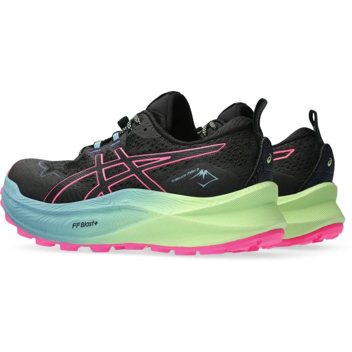 Asics Trabuco Max 2 1012B426 002 Back